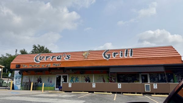 Curra's Grill Oltorf by null