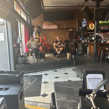 The Maison - Jazz & Blues Near Me - New Orleans, Louisiana The Maison - Jazz & Blues Near Me - New Orleans, Louisiana