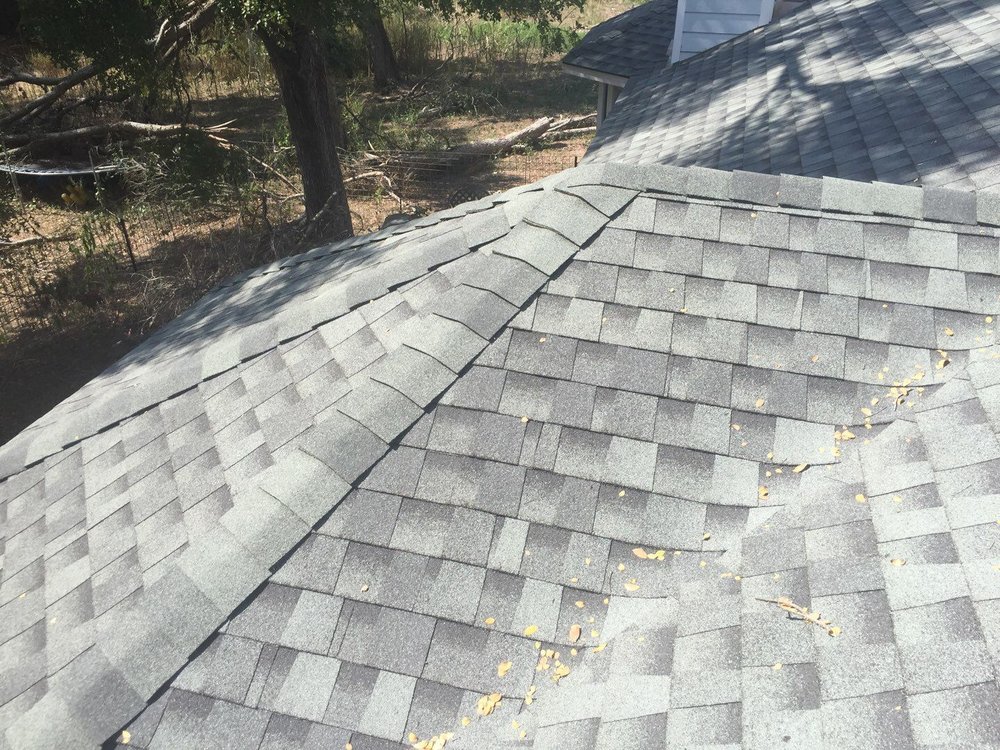 Slide of Texas Cool Roofing & Waterproofing