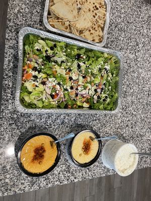 Doner & Gyros Texas Hub by null