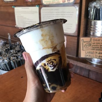 Half & Half Tea Express - #1 - Coffee & Tea Near Me - Rowland Heights, California