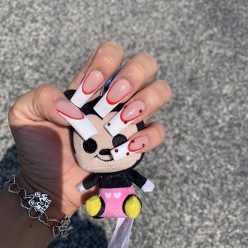 Rumors Nails & Spa - Nail Salons Near Me - Houston, Texas Rumors Nails & Spa - Nail Salons Near Me - Houston, Texas