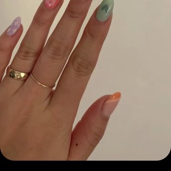 Signature Nails & Spa - inspo pic - Nail Salons Near Me - Florence, South Carolina Signature Nails & Spa - inspo pic - Nail Salons Near Me - Florence, South Carolina