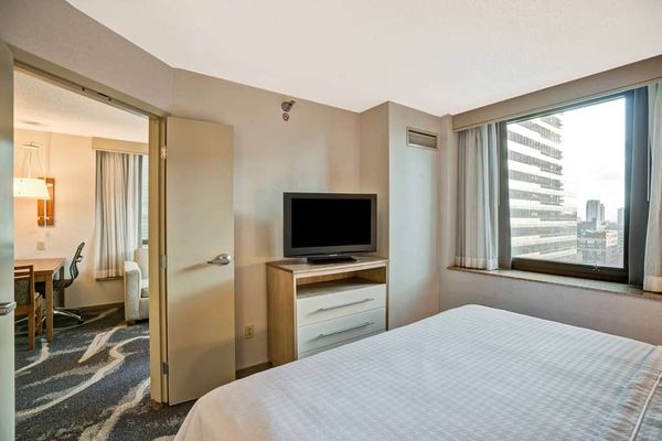 Homewood Suites by Hilton Chicago-Downtown by null