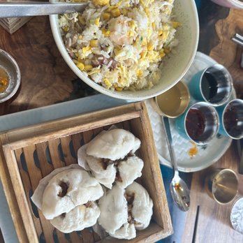 Qi Austin - Dim Sum Near Me - Austin, Texas
