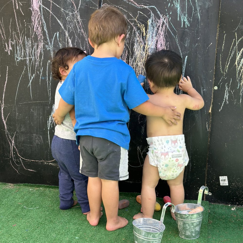 Tree House Child Care - Kids encouraged to be kind and helpful to each other - Child Care & Day Care Near Me - Glendale, California Tree House Child Care - Kids encouraged to be kind and helpful to each other - Child Care & Day Care Near Me - Glendale, California