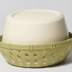 user provided Meiji Tofu photo