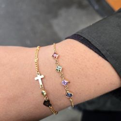 East Bay Permanent Jewelry