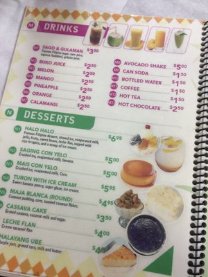 Menu photo 3 Kabayan Grill East Meadow, NY Menu photo 3 Kabayan Grill East Meadow, NY