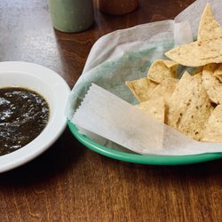 La Poblanita Mexican Cuisine