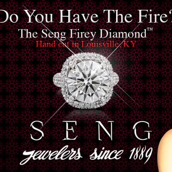 Seng Jewelers - Jewelry Near Me - Louisville, Kentucky Seng Jewelers - Jewelry Near Me - Louisville, Kentucky