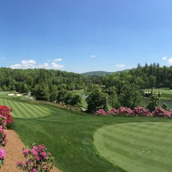 Mountaintop Golf & Lake Club Clubhouse