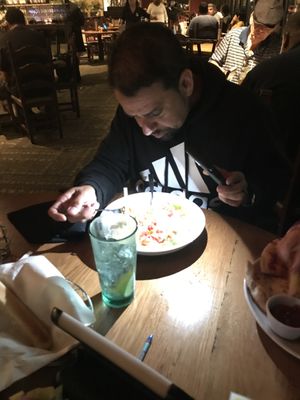 Olive Garden Italian Restaurant by null