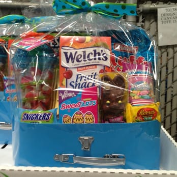 Costco - Easter Baskets. I make my own but these are cool too. - Wholesale Stores Near Me - Honolulu, Hawaii