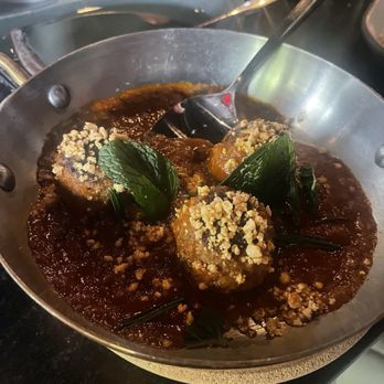 Bar Moro - Meatballs - Spanish Near Me - Clayton, Missouri Bar Moro - Meatballs - Spanish Near Me - Clayton, Missouri