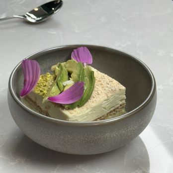 Carabao - Avocado float - Filipino Near Me - Napa, California