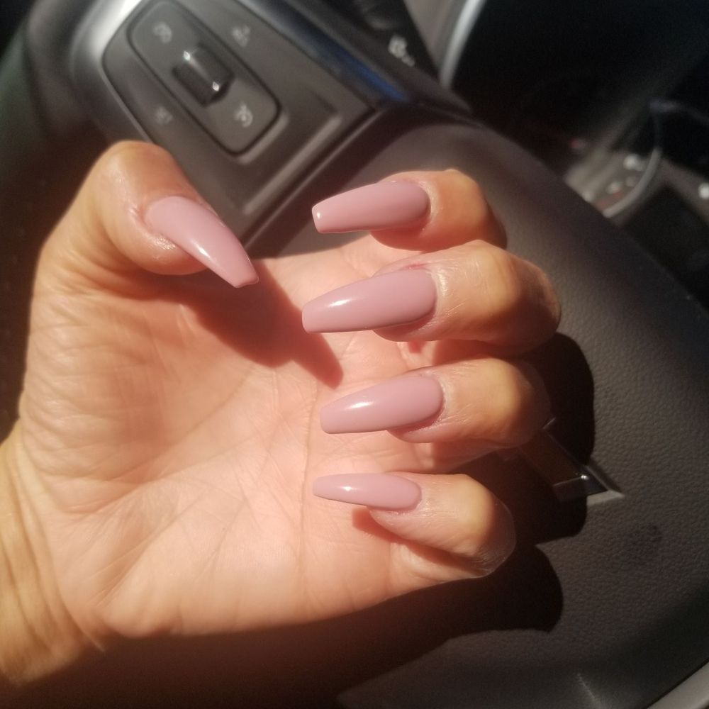 Nails By Lannie - Nail Technicians Near Me - Arcadia , California Nails By Lannie - Nail Technicians Near Me - Arcadia , California