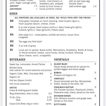 Pine State Biscuits - Menu august 2021 - Breakfast & Brunch Near Me - Portland, Oregon Pine State Biscuits - Menu august 2021 - Breakfast & Brunch Near Me - Portland, Oregon