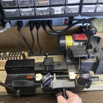 Alpha Locksmith - Keys & Locksmiths Near Me