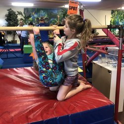 The Jungle Gym Adventure Center