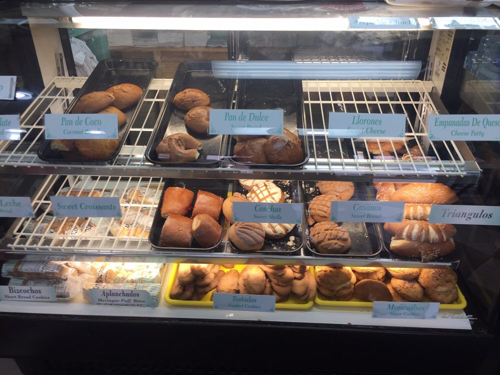 DUNELLEN BAKERY 215 N Ave, Dunellen, New Jersey Bakeries Phone