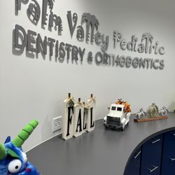 Palm Valley Pediatric Dentistry & Orthodontics - Scottsdale - Palm Valley Pediatric Dentistry and Orthodontics - Scottsdale