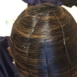 End result End result