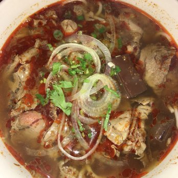 Pho Kien Giang - Vietnamese Near Me - Pinellas Park, Florida