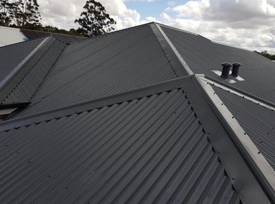 Slide of Garden Loop Roofing