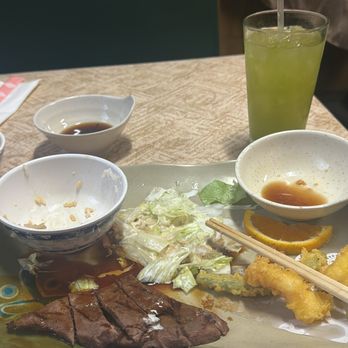 Restaurant Amachi - After - Japanese Near Me - Whittier, California