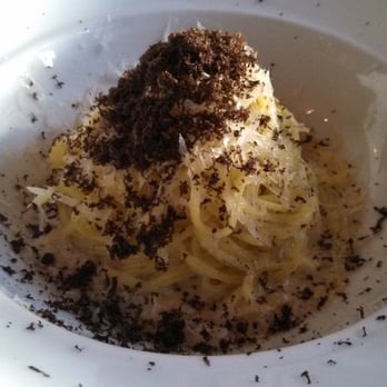 SPQR - More truffles please - Italian Near Me - San Francisco, California SPQR - More truffles please - Italian Near Me - San Francisco, California