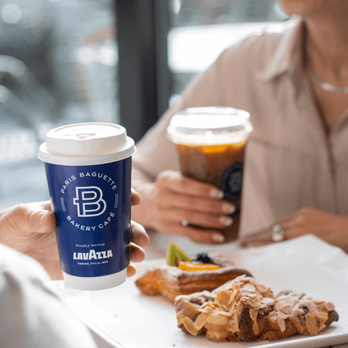 Paris Baguette - Bakeries Near Me - Plano, Texas Paris Baguette - Bakeries Near Me - Plano, Texas