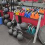 Photo of Personal Training with Camie