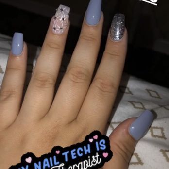 Hot Tips Nail Lounge - Nail Salons Near Me - Rockaway, New Jersey Hot Tips Nail Lounge - Nail Salons Near Me - Rockaway, New Jersey