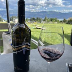 Mt. Boucherie Estate Winery