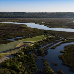 Rivers Edge Golf Club
