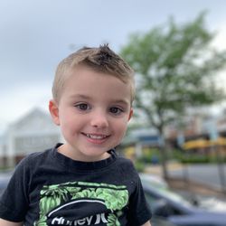 Cartoon Cuts