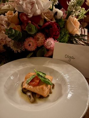 The Bath Club by null