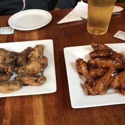 Wings