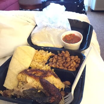 Chickenuevo - The number 1. - Mexican Near Me - Tucson, Arizona