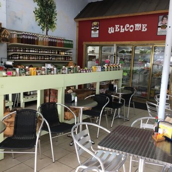 Ocala Fresh Produce & Deli - Delis Near Me - Ocala, Florida