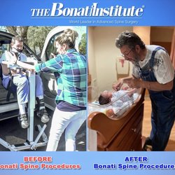 The Bonati Spine Institute