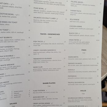 Great White Melrose - Salad Near Me - West Hollywood, California Great White Melrose - Salad Near Me - West Hollywood, California