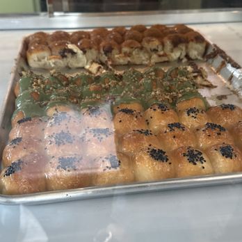 Mazaj Cafe & Bakery - Bakeries Near Me - Willow Grove, Pennsylvania