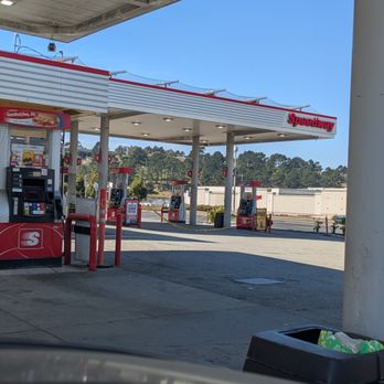 Speedway - Gas Stations Near Me - Daly City, California