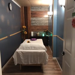 Sunflower Massage