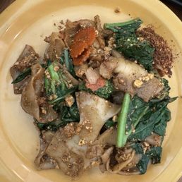 Pad See-Ew.