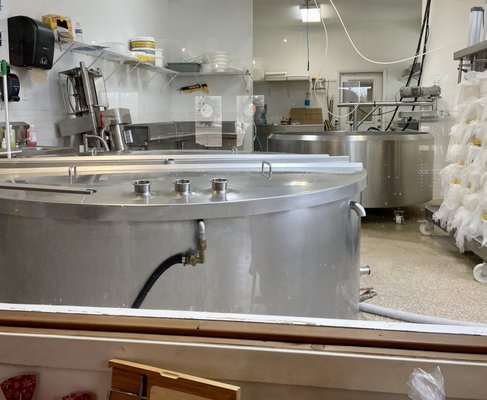Brazos Valley Cheese by null