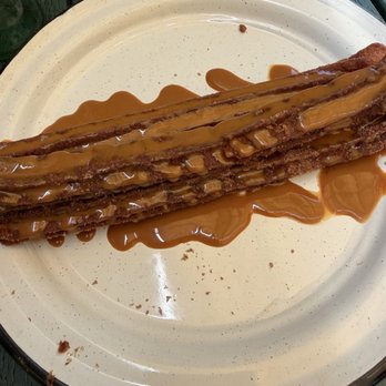 Nixtaco - Churros! - Mexican Near Me - Roseville, California Nixtaco - Churros! - Mexican Near Me - Roseville, California