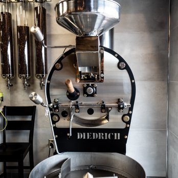 Kamson Coffee - Kamson Coffee Roast fresh inside shop - Coffee & Tea Near Me - San Rafael, California Kamson Coffee - Kamson Coffee Roast fresh inside shop - Coffee & Tea Near Me - San Rafael, California